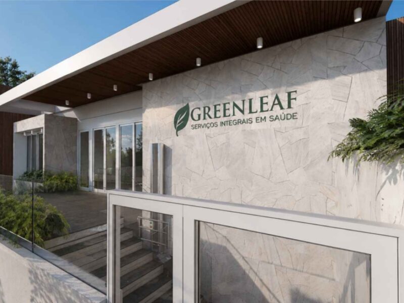 Futura Clínica Greenleaf Taquari
