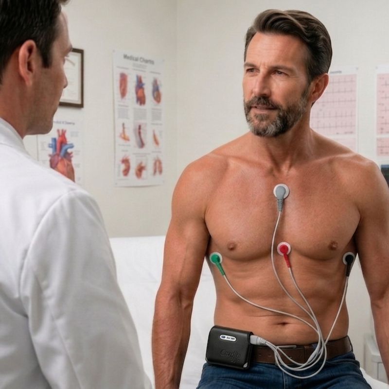 Holter 24h
