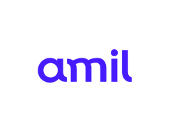 Logo AMIL