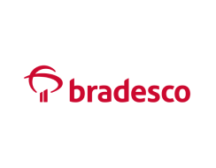 Logo Bradesco Saúde