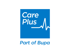 Logo Care Plus