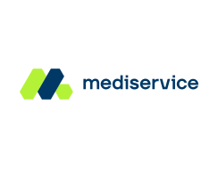 Logo Mediservice
