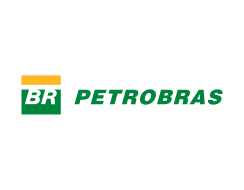 Logo Petrobras