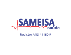 Logo Sameisa