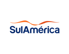 Logo SulAmérica