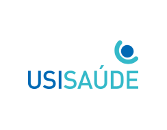Logo Usisaúde